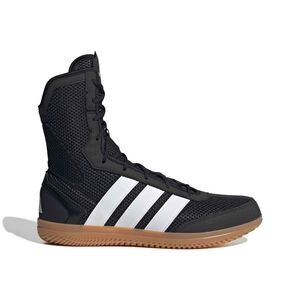 adidas Box Hog Wide - cblack/ftwwht/cblack