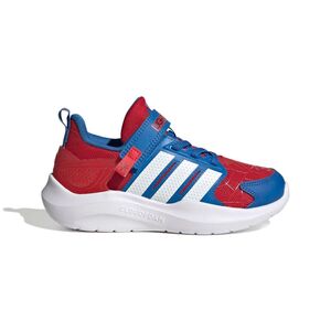 adidas Lightorama Rnr Spider-Man El C - betsca/ftwwht/broyal