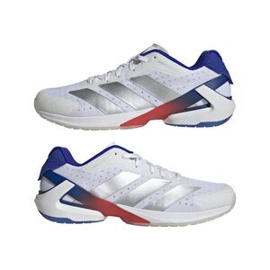 adidas Adizero Counterblast M - ftwwht/silvmt/purrub
