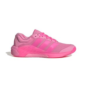 adidas Dropset 4 Power Trainer W - blipnk/lucpnk/blipnk