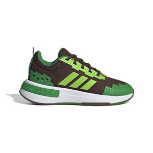 adidas Minecraft Pro J - auburn/sesogr/ftwwht