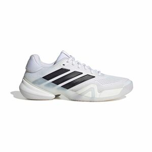 adidas Barricade 14 M Cl - ftwwht/cblack/ftwwht