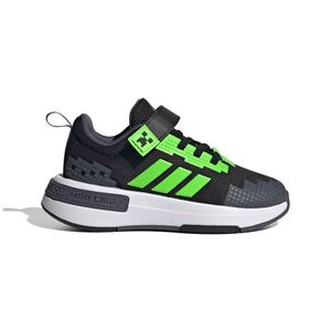 adidas Minecraft Pro El C - cblack/ftwwht/auon