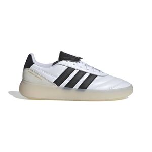 adidas Barreda Mundial - ftwwht/cblack/alumin
