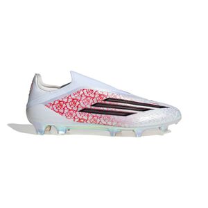 adidas F50 Elite Ll Fg Ly - ftwwht/cblack/lucred