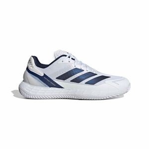 adidas Defiant Speed 2 M Cl - ftwwht/dkblue/cblack
