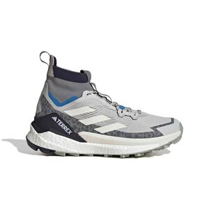 adidas Terrex Free Hiker 2 - greone/cwhite/legink