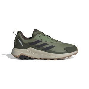 adidas Terrex Anylander - tengrn/carbon/olistr