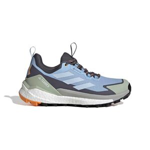 adidas Terrex Free Hiker 2 Low Gtx W - globlu/crsk/auon
