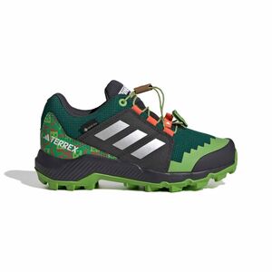 adidas Terrex Gtx Minecraft K - cgreen/msilve/seimor