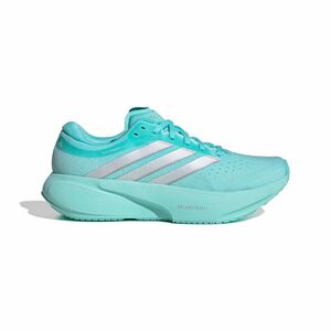 adidas Supernova Rise 3 W - flaaqu/ftwwht/silvmt