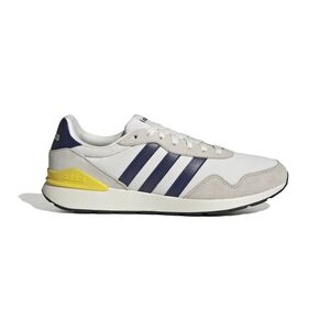 adidas Run 60S 4.0 - cwhite/dkblue/owhite