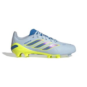 adidas Predator League Fg J - crsk/rayblu/tesoye