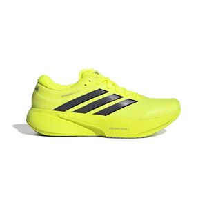 adidas Supernova Solution 3 M - syello/cblack/silvmt
