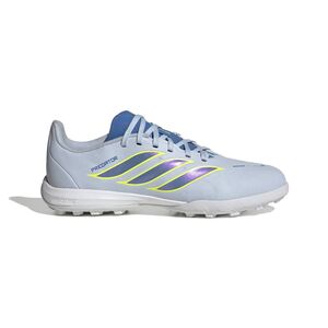 adidas Predator League Tf J - crsk/rayblu/tesoye