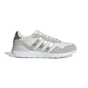 adidas Run 60S 4.0 - cwhite/silvmt/gretwo