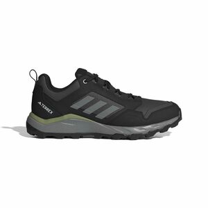 adidas Terrex Tracerocker 2 - cblack/grethr/tengrn
