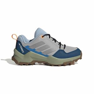 adidas Terrex Ax4R K - gretwo/refsil/globlu