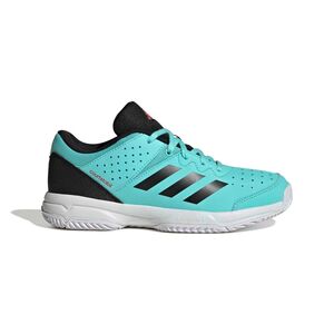 adidas Court Stabil Jr - flaaqu/cblack/ftwwht