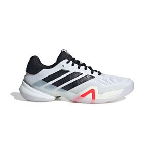 adidas Barricade 14 M - ftwwht/cblack/lucred