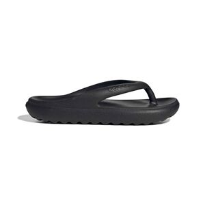 adidas Adilette Lumia Flip Flop - cblack/cblack/cblack