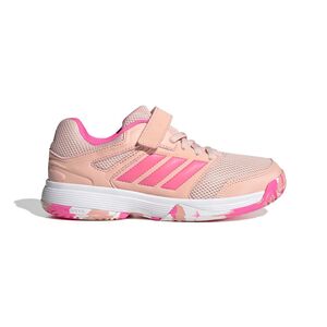 adidas Speedcourt K Velcro - blupnk/lucpnk/ftwwht