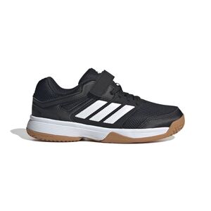 adidas Speedcourt K Velcro - cblack/ftwwht/cblack