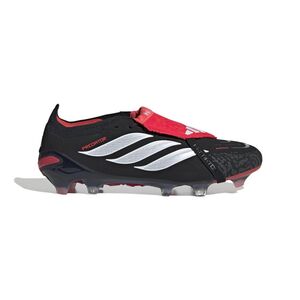 adidas Predator Elite Ft Fg - cblack/ftwwht/lucred