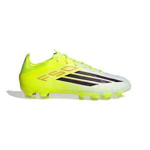 adidas F50 Pro Mg - tesoye/cblack/lucred