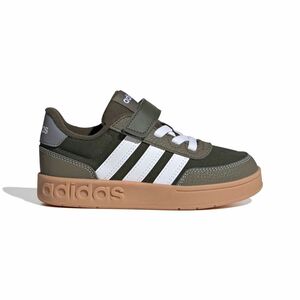 adidas Breakbase C - ngtcar/ftwwht/olistr