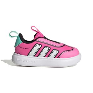 adidas Bubblecomic I - lucpnk/ftwwht/flaaqu