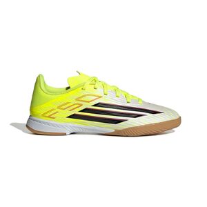 adidas F50 League In J - tesoye/cblack/lucred