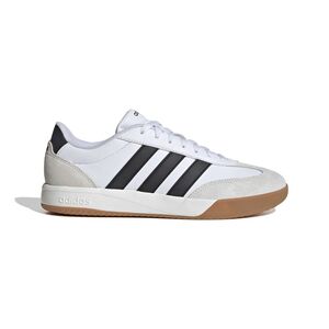 adidas Vl Court Fc - ftwwht/cblack/orbgry