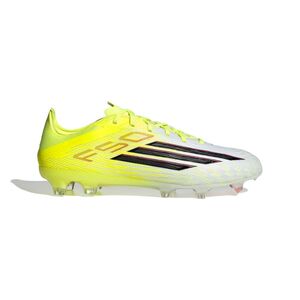 adidas F50 Pro Fg - tesoye/cblack/lucred