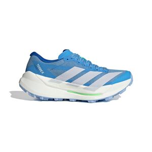 adidas Terrex Agravic At W - blubrs/dshgry/limbur