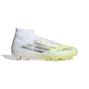 adidas F50 Sparkfusion Pro Fg/Ag - ftwwht/ironmt/hireye