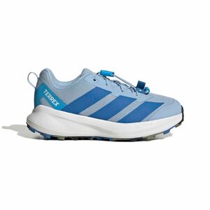 adidas Terrex Agravic K - globlu/rayblu/tengrn