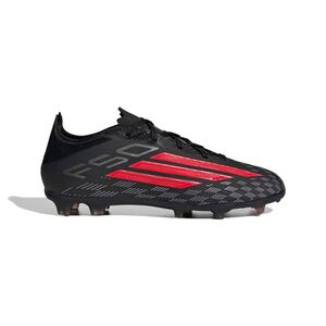 adidas F50 Elite Fg J - cblack/lucred/cblack