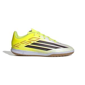 adidas F50 Club In J - tesoye/cblack/lucred