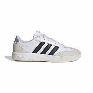 adidas Vl Court Fc - ftwwht/cblack/orbgry