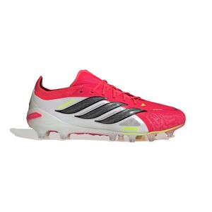adidas Predator Elite Ag - lucred/cblack/ftwwht
