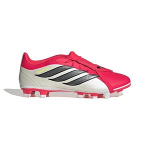 adidas Predator Club Ft Fg/Mg - lucred/cblack/ftwwht
