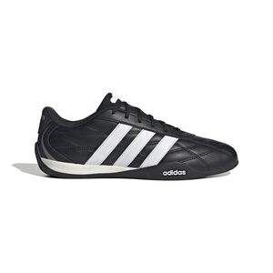 adidas Adipista - cblack/ftwwht/cwhite