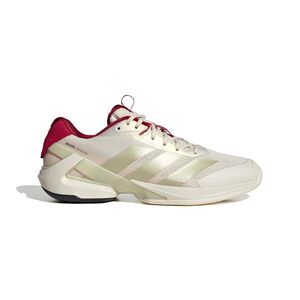adidas Adizero Ubersonic 5 M - cwhite/icgome/legink