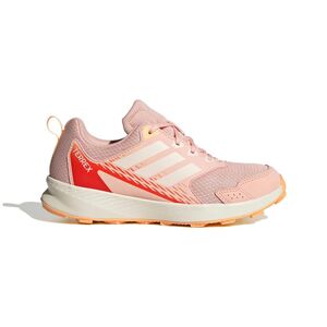 adidas Terrex Tracefinder J - blupnk/owhite/icta