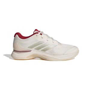 adidas Avacourt 3 - cwhite/icgome/tmvire