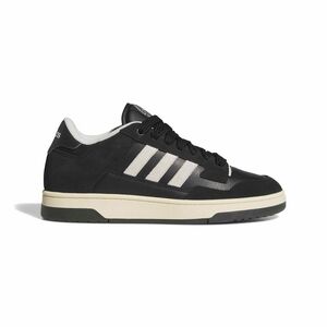 adidas Rapid Court Low - cblack/owhite/carbon