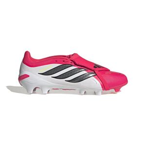 adidas Predator League Ft Fg - lucred/cblack/ftwwht