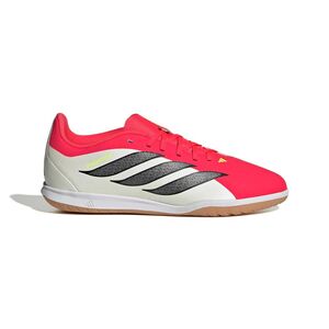 adidas Predator Club In Sala J - crsk/rayblu/tesoye