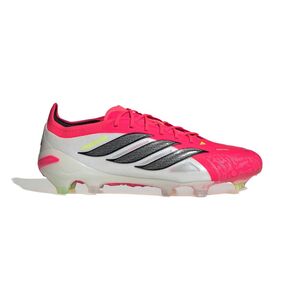adidas Predator Elite Fg - lucred/cblack/ftwwht